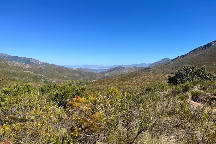 0 Bedroom Property for Sale in Franschhoek Rural Western Cape